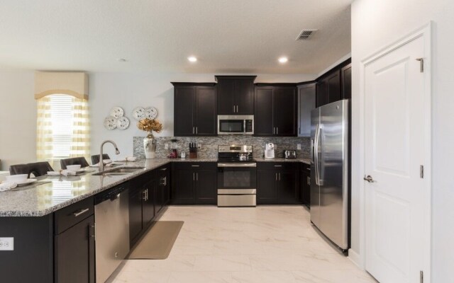 Amazing Townhouse! Champions Gate - 1571OL