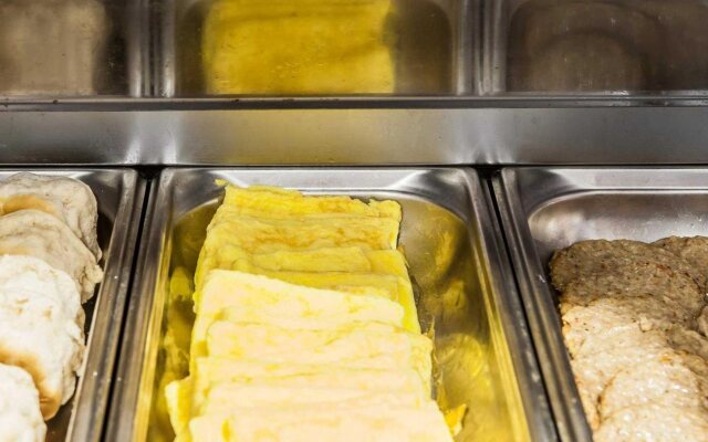 Comfort Inn & Suites Chattanooga West - Lookout Mountain