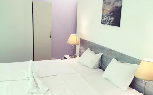 HOTEL PALMA - Sunny Beach