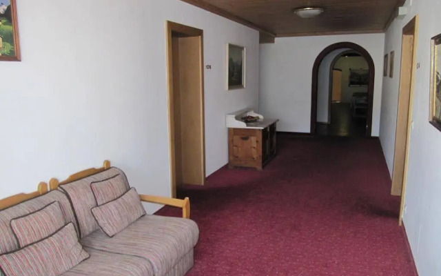 Hotel Bechlwirt