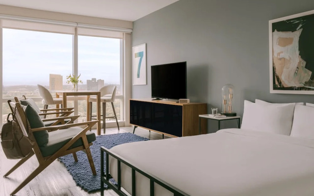 Pierce Boston by Sonder