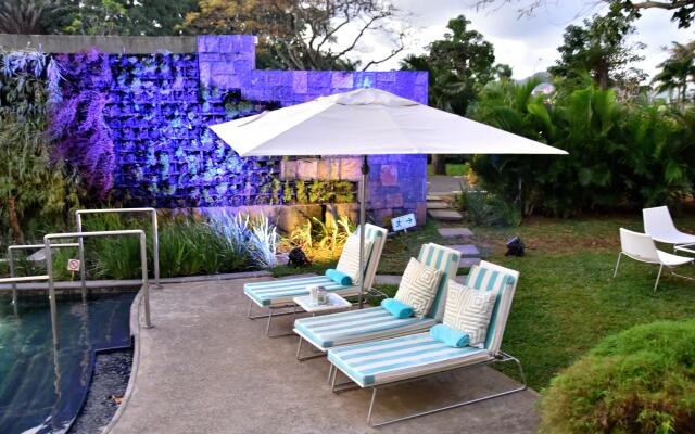 Holiday Inn Mauritius Mon Tresor by IHG
