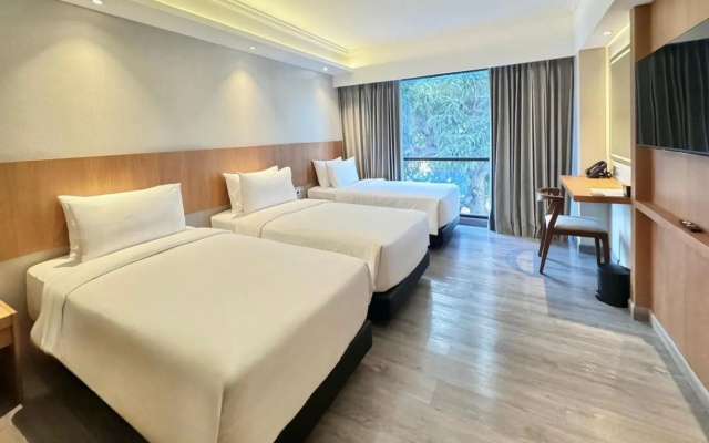 The Malioboro Hotel & Conference Center