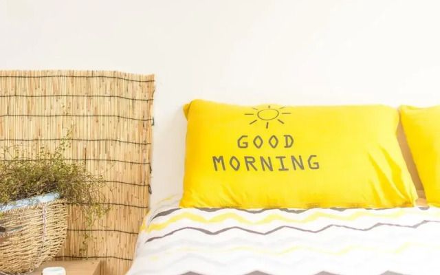Qingdao Hairan Hostel