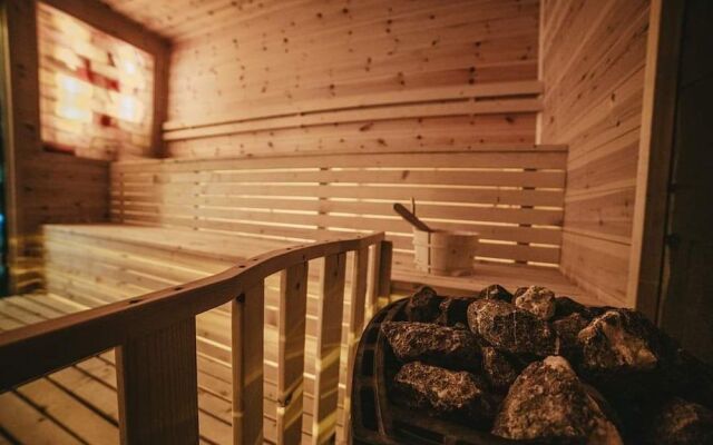 QChalet