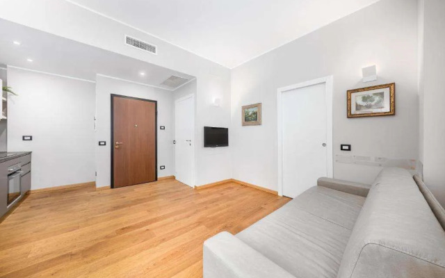 Casa da Suite Cadorna