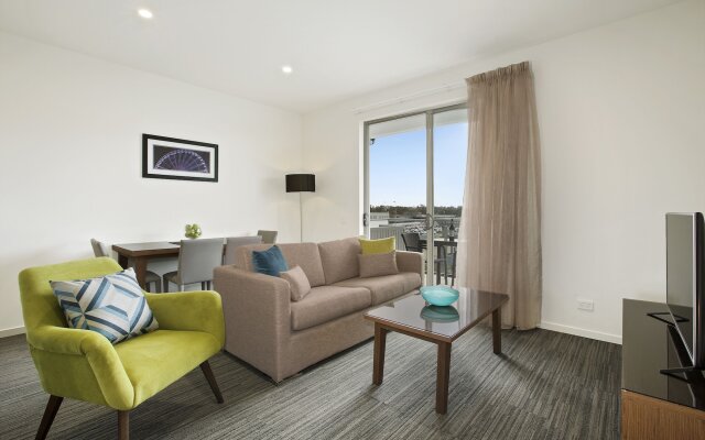 Quest Chermside on Playfield