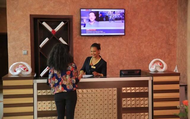 Inter Luxury Hotel