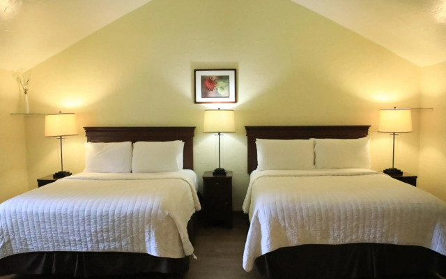 Carmel Resort Inn