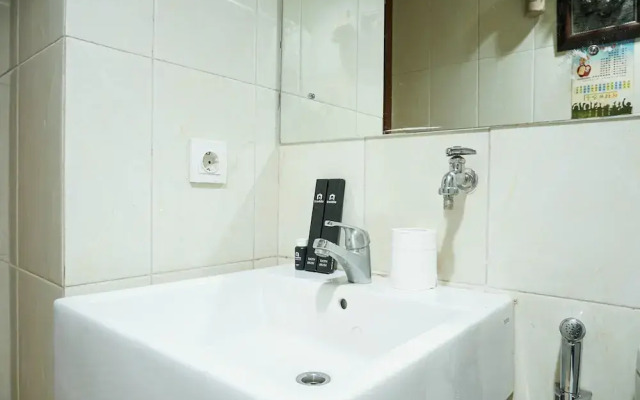 Luxurious and Elegant 3BR Vittoria Apartment