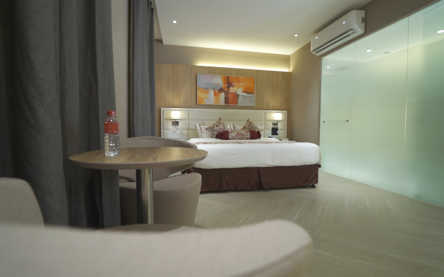 Red Hotel Cubao, Quezon City