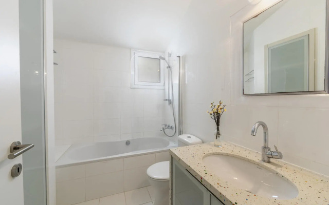 Protaras Villa Serifos By The Sea