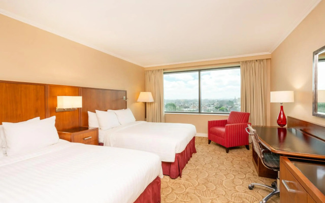 London Twickenham Stadium Hotel, a member of Radisson Individuals