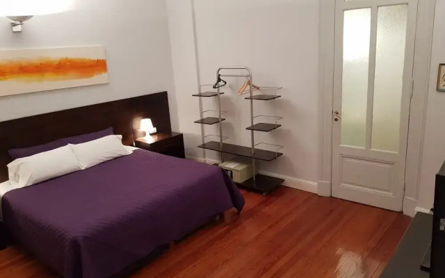 S&T Apartments