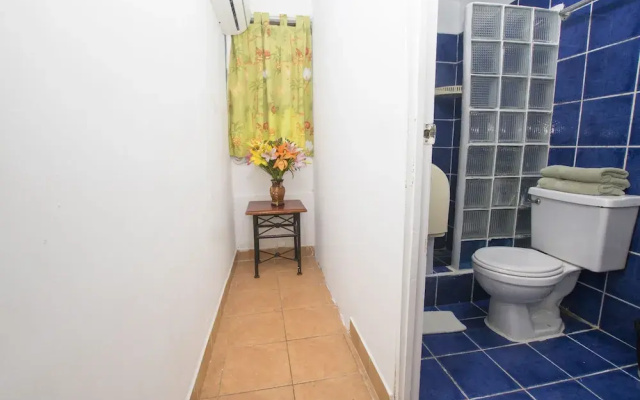 Hotel Verde Mar Direct Beach Access