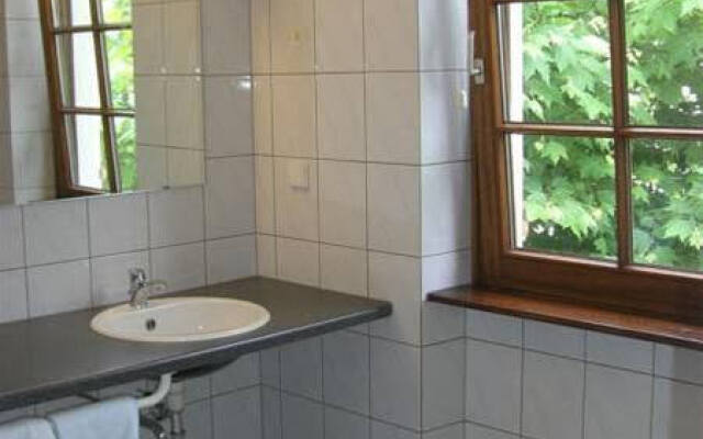 Badischer Hof Hotel