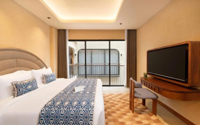 TUI BLUE Berawa Hotel and Villas