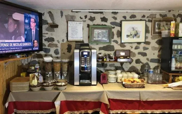 Hôtel le Bilboquet