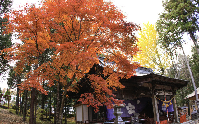 Inter Resort Azumaya