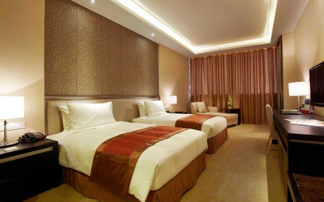 Swiss-Belhotel Liyuan Wuxi