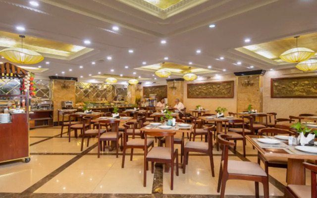 Babylon Grand Hotel & Spa