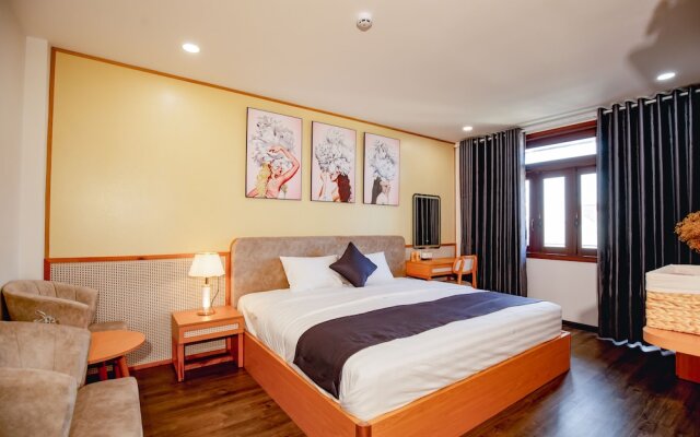 Tiboley Homestay