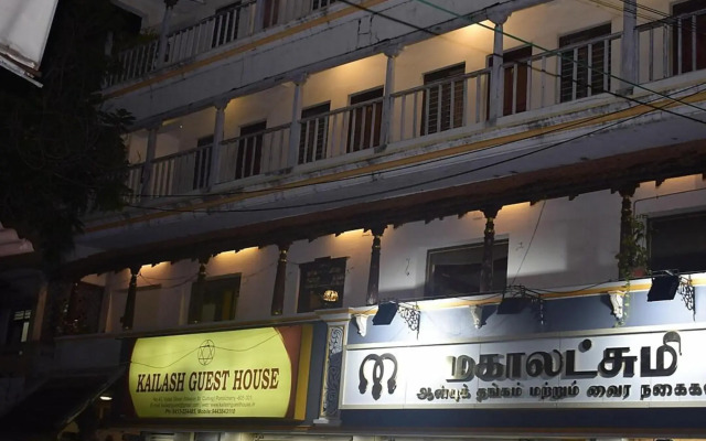 Kailash Guest House