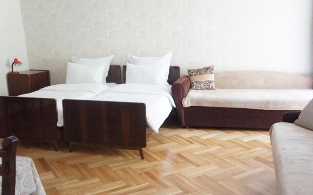 Apartment Dadiani 26