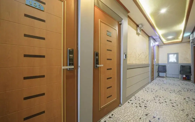 Mungyeong Arirang Hotel