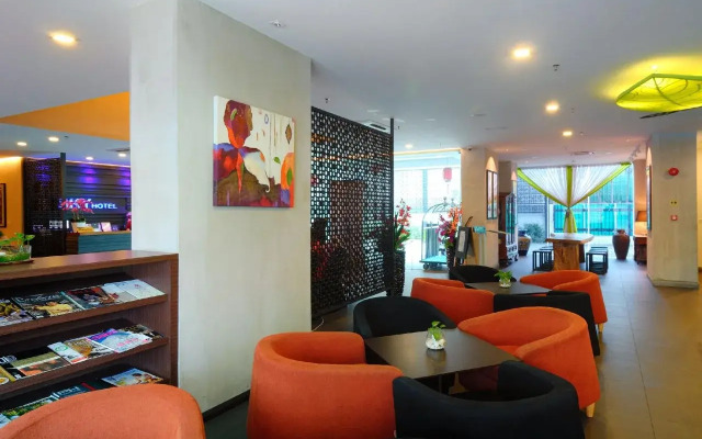 Sky Hotel