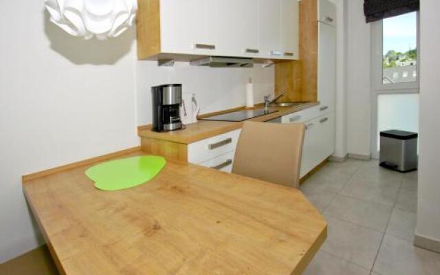 Villa Antje - Ferienwohnung 07