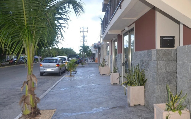 Studios Siena Av CTM, colonia Zazil Ha