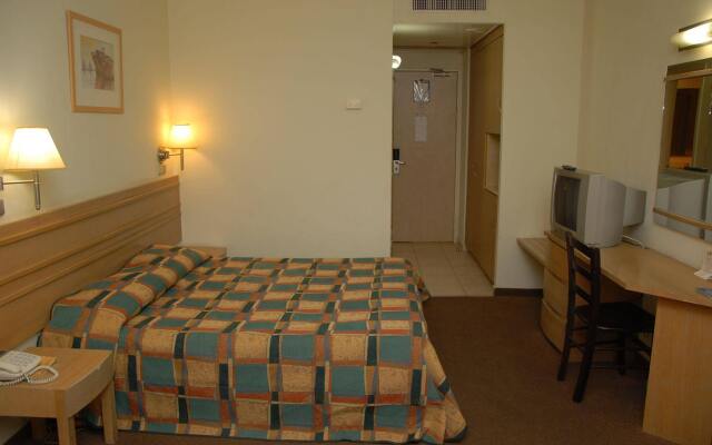 Adi Hotel Eilat