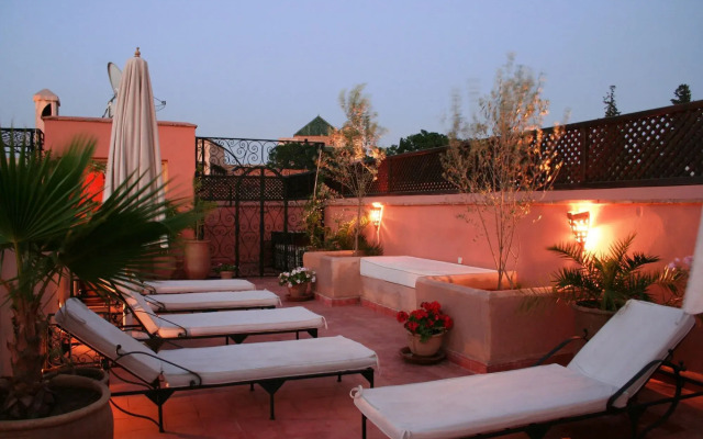 Riad Sofia