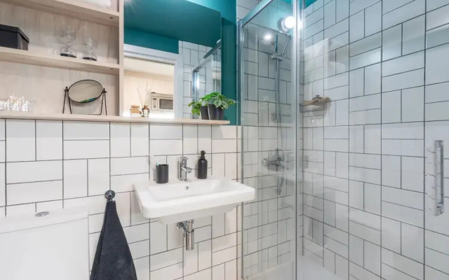 Student Only Plaza Castilla