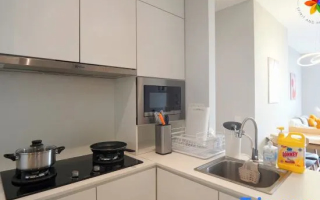 Lumi @ Tropicana PJ | GolfClub |Balcony| 5 pax