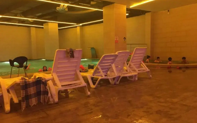 Afafet Thermal Wellness Hotel by Vima
