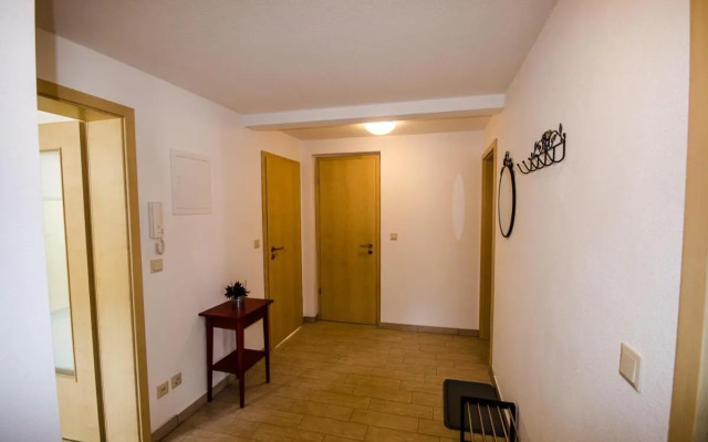 Ferienwohnung an der Habe