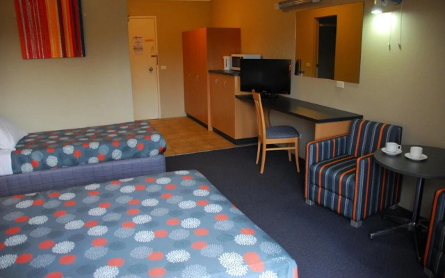 Southend Hotel
