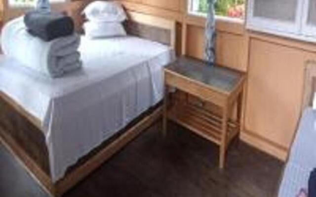 Rinzeebong Homestay by StayApart