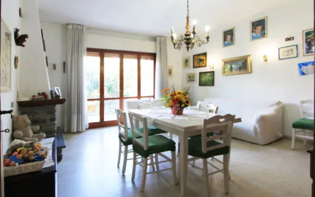 Nannini Forte dei Marmi