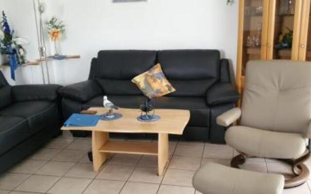 Parkresidenz am Hafen Wohnung HF 32