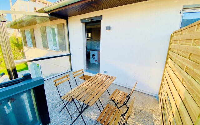 Résidence New Life 1