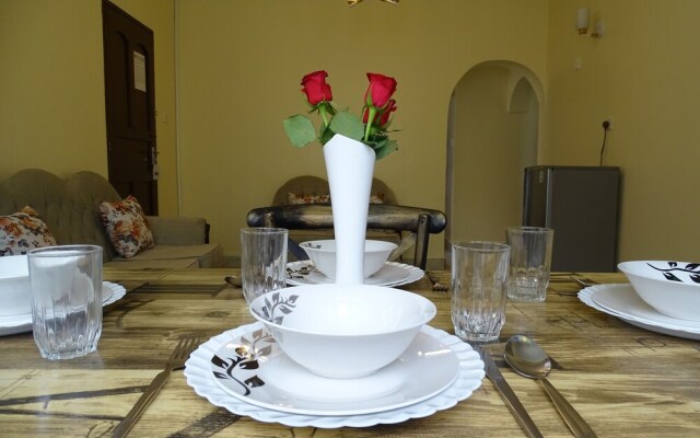 Nyali Parkside Resort