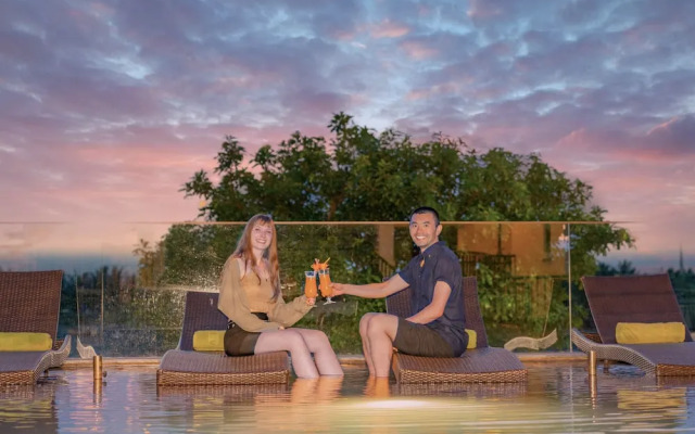 Happy Life Memories Hoi An Hotel & Spa