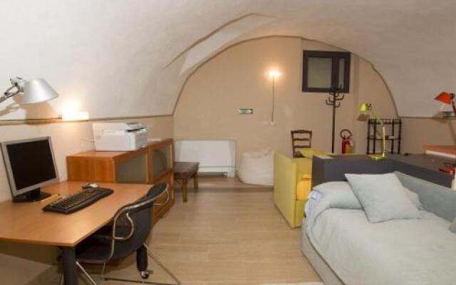 Apartment Monticelli