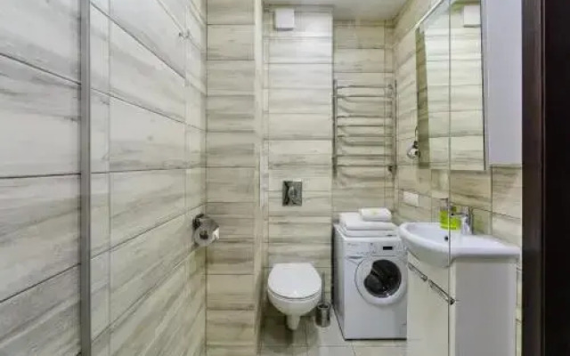 Arenda Apartments 2