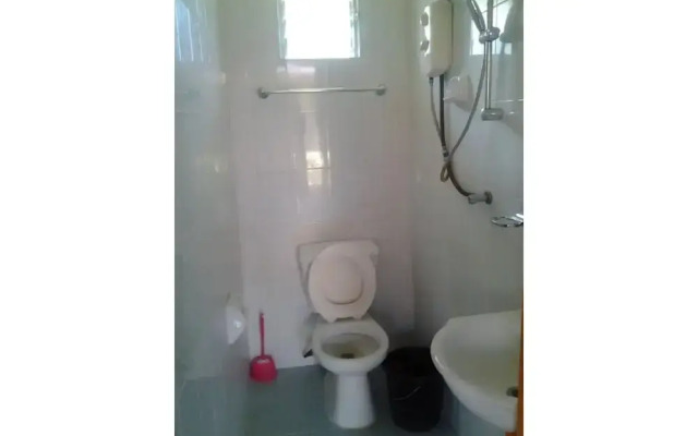 Randy's Bantayan Island Resort