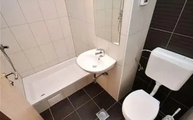 Apartments Sarita