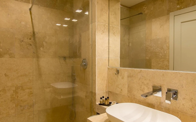 Wellness Hygge Modern Gozitan Apartment